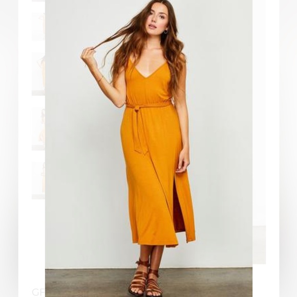 Gentle Fawn Willa Dress NWOT - Picture 8 of 8